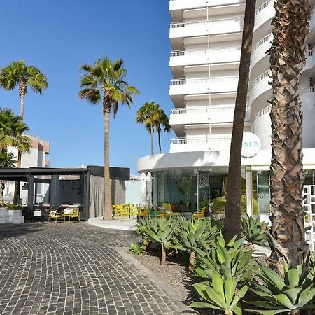 Cozy Bungalow For 6 In Playa Del Ingles Gd04 By Villagrancanaria Ngoại thất bức ảnh
