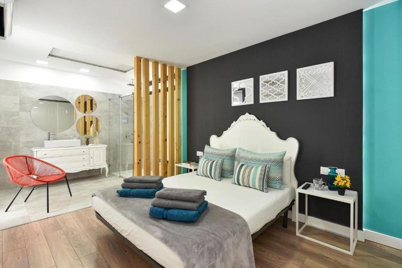 Cozy Bungalow For 6 In Playa Del Ingles Gd04 By Villagrancanaria Ngoại thất bức ảnh