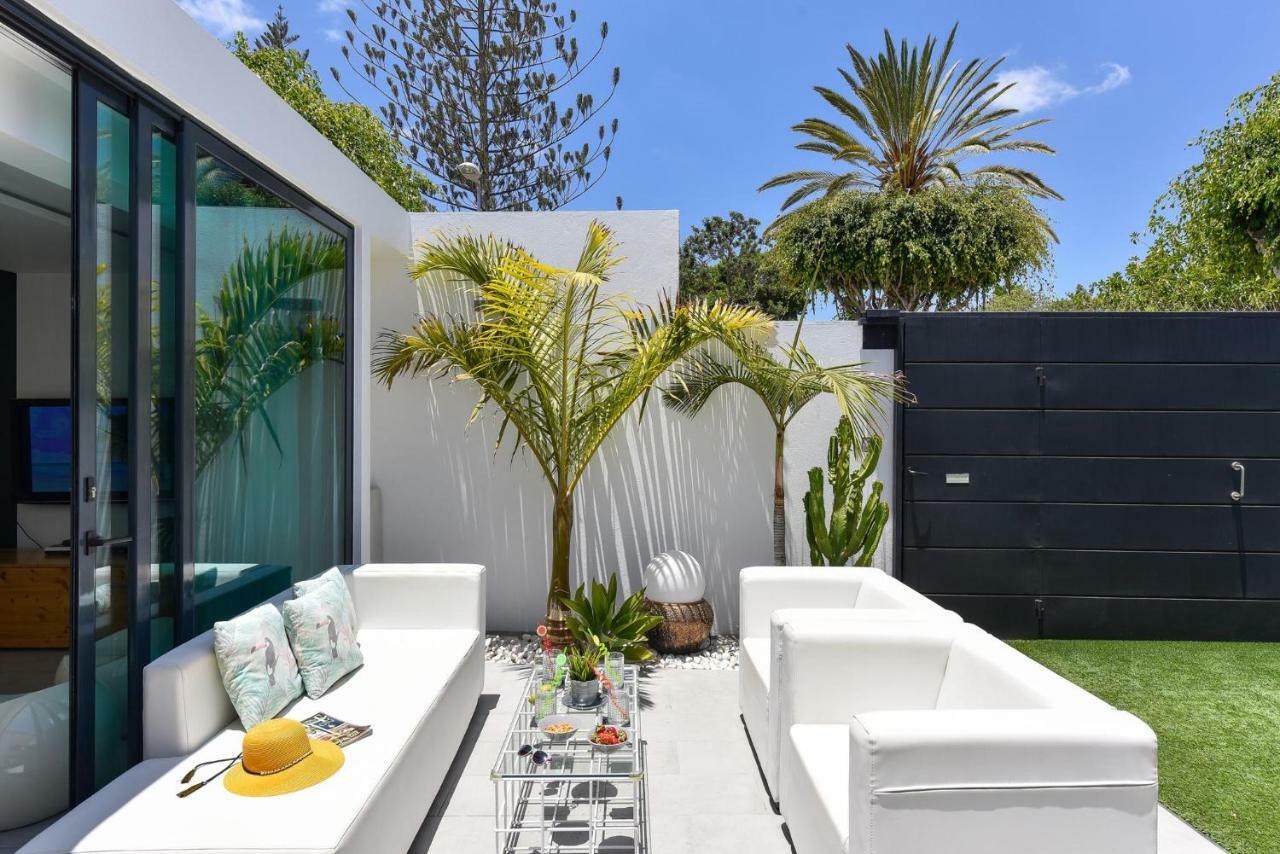 Cozy Bungalow For 6 In Playa Del Ingles Gd04 By Villagrancanaria Ngoại thất bức ảnh