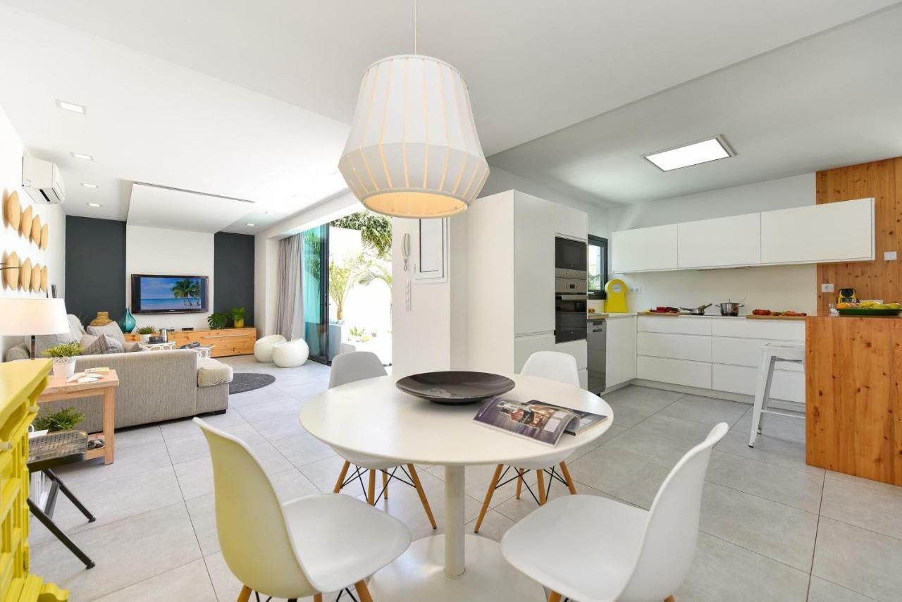 Cozy Bungalow For 6 In Playa Del Ingles Gd04 By Villagrancanaria Ngoại thất bức ảnh